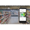 Store Heatmap Analytics for Grocery Store